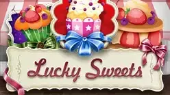 Lucky Sweets