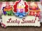 Lucky Sweets