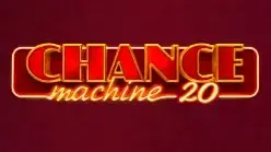 Chance Machine 20
