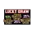 Bonus Buy Lucky Draw