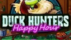 Duck Hunters Happy Hour