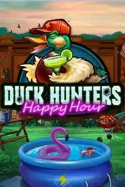 Duck Hunters Happy Hour