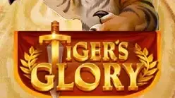 Tigers Glory Ultra