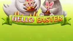 Hello Easter