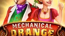 Mechanical Orange