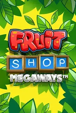 Fruit Shop MegaWays