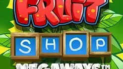 Fruit Shop MegaWays