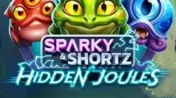 Sparky and Shortz Hidden Joules