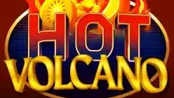 Hot Volcano