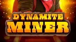 Dynamite Miner