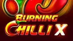 Burning Chilli X