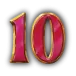 icon 10
