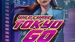 Wild Chase: Tokyo Go
