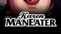 Karen Maneater