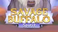 Savage Buffalo Spirit