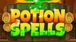 Potion Spells