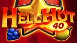 Hell Hot 40