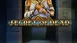 Secret of Dead