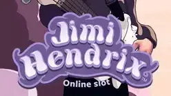 Jimi Hendrix