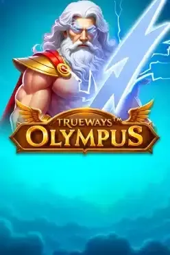Olympus TRUEWAYS