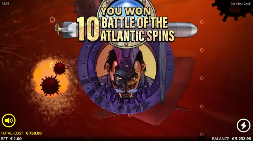 Das xBoot 2wei slot screenshot 6