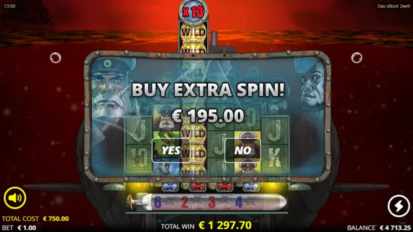 Das xBoot 2wei slot screenshot 8