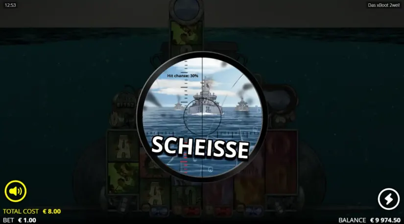 Das xBoot 2wei slot screenshot 4