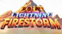 Colt Lightning Firestorm
