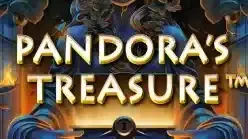 Pandora’s Treasure
