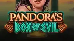 Pandora’s Box of Evil
