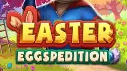 Easter Eggspedition
