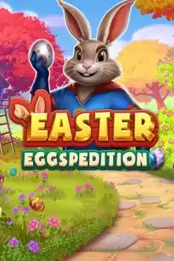 Easter Eggspedition