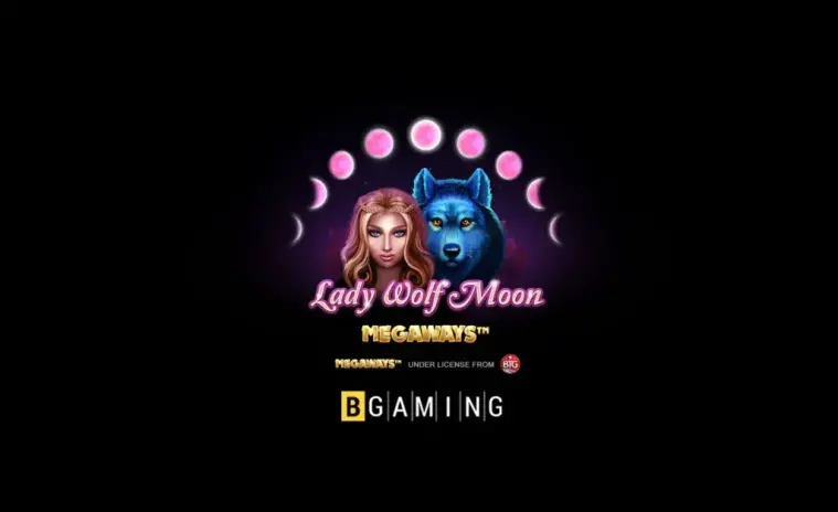 Lady Wolf Moon Megaways slot screenshot 8