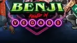 Benji Killed In Vegas