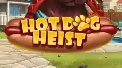 Hot Dog Heist