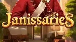 Janissaries