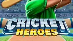 Cricket Heroes