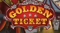 Golden Ticket