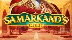Samarkand’s Gold