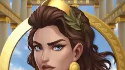 Rise of Athena