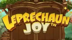 Leprechaun Joy