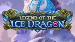 Legend of the Ice Dragon