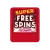 Bonus Buy Super Free Spins