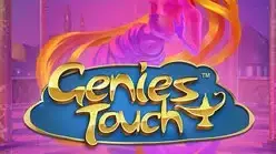 Genie’s Touch