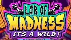 Lab of Madness It’s A-Wild!