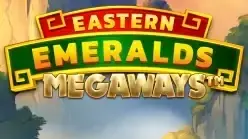 Eastern Emeralds Megaways