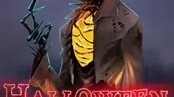 Halloween Jack