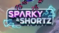 Sparky and Shortz