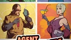 Agent Destiny