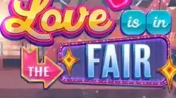 Love is in the Fair